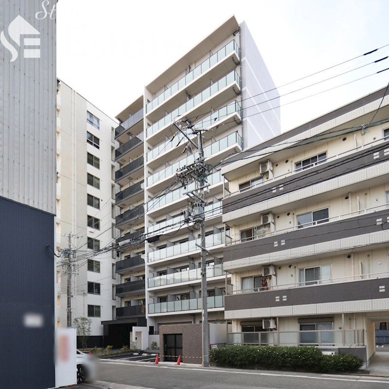 S-RESIDENCE今池beleta