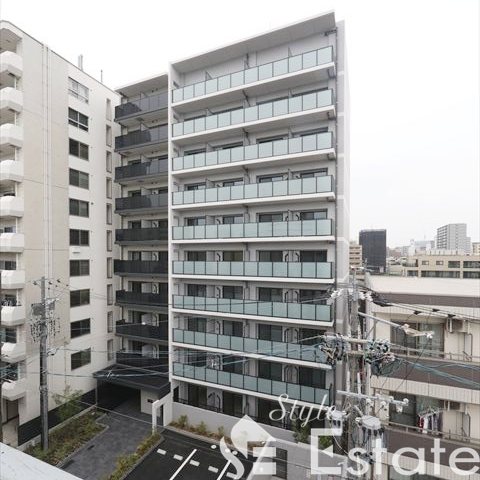 S-RESIDENCE今池beleta