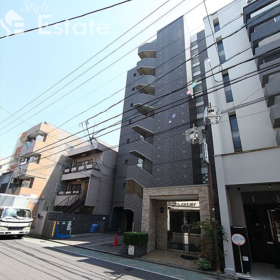 Y´s　IZUMI
