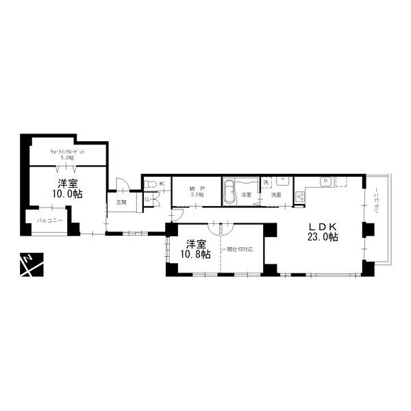 ラ・フォルトゥレス・ド・フェ覚王山