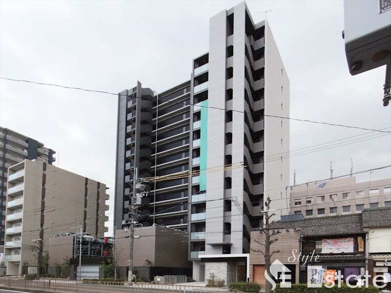 ウルフィエスタ桜山
