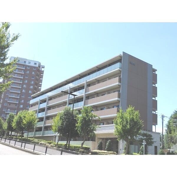 山の手ハウス