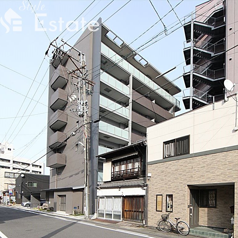 コンセール東桜
