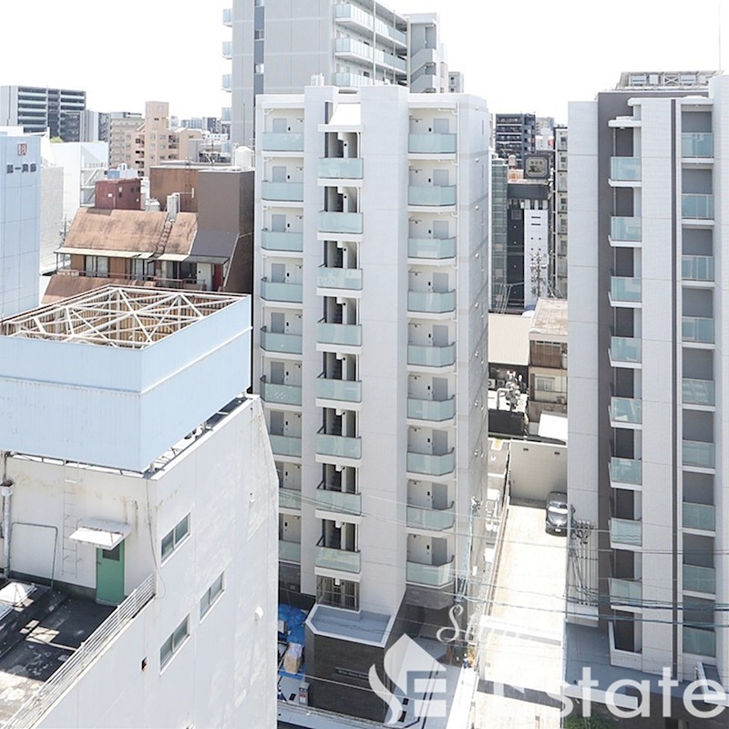 ホワイトメゾン新栄