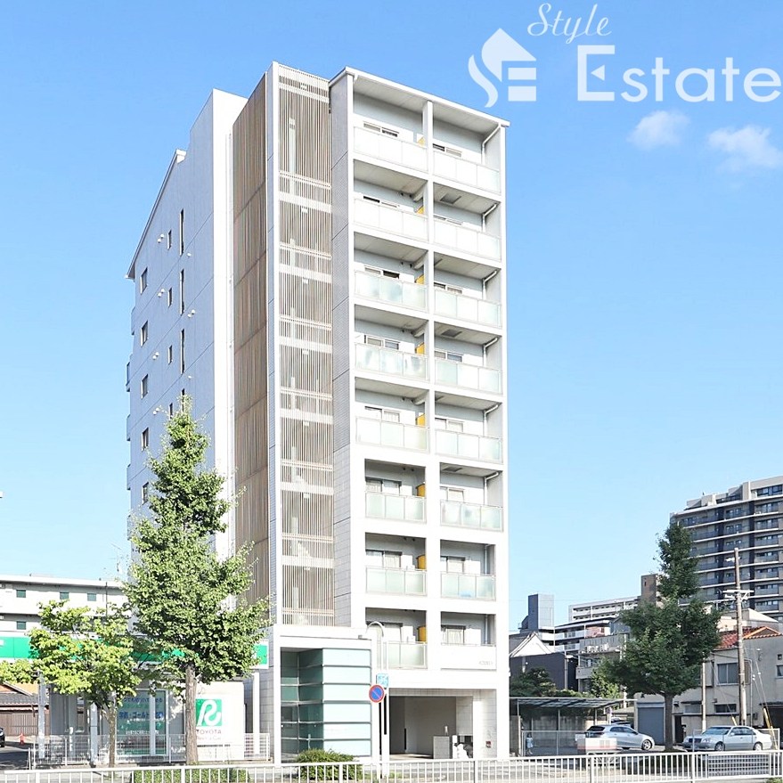 グランツ昭和館