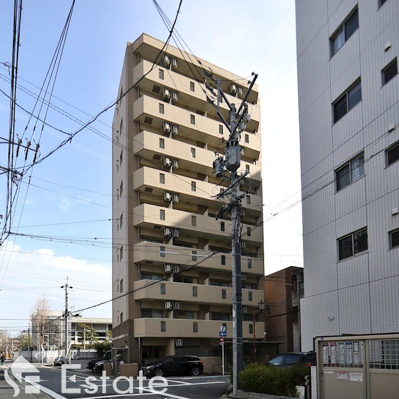 アールズタワー池下西