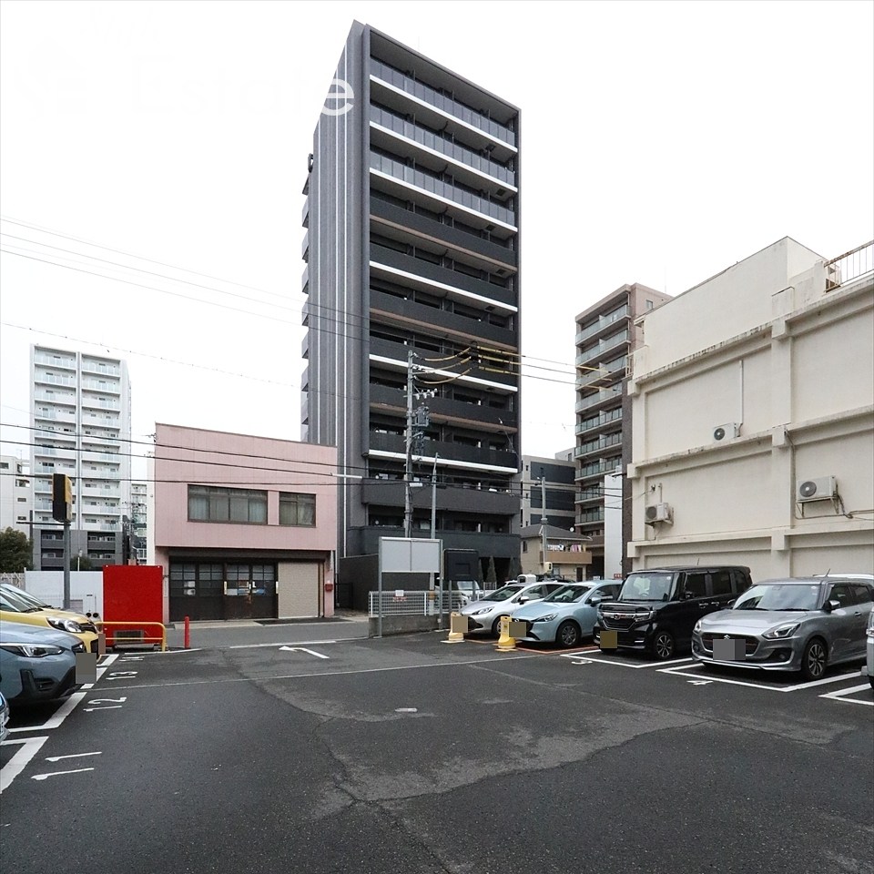 メイクス矢場町