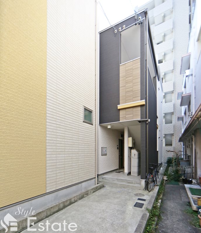 ディオステージ新栄