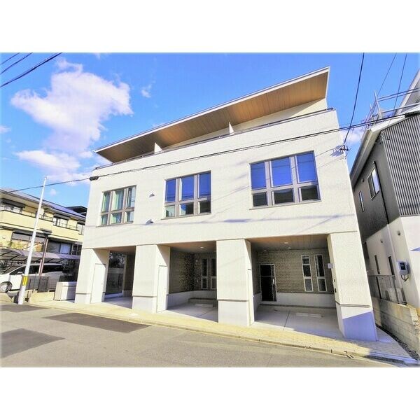 CASA覚王山