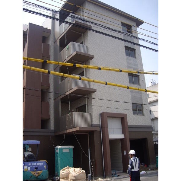 Stage本山