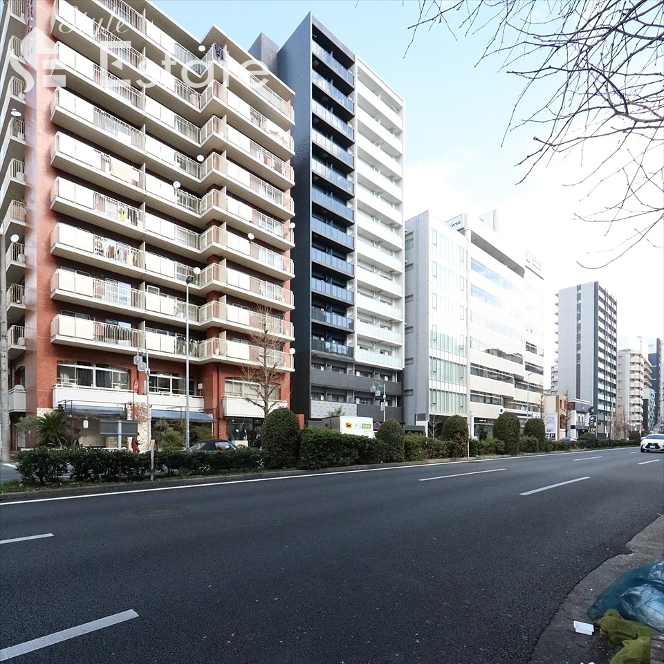 プレサンス葵デュリス