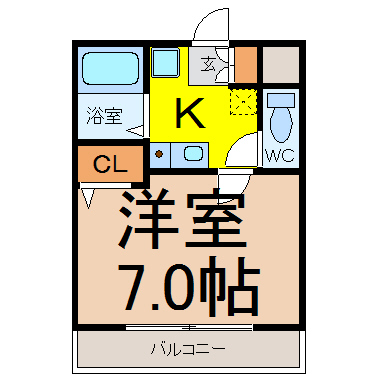 エクスランス月見坂