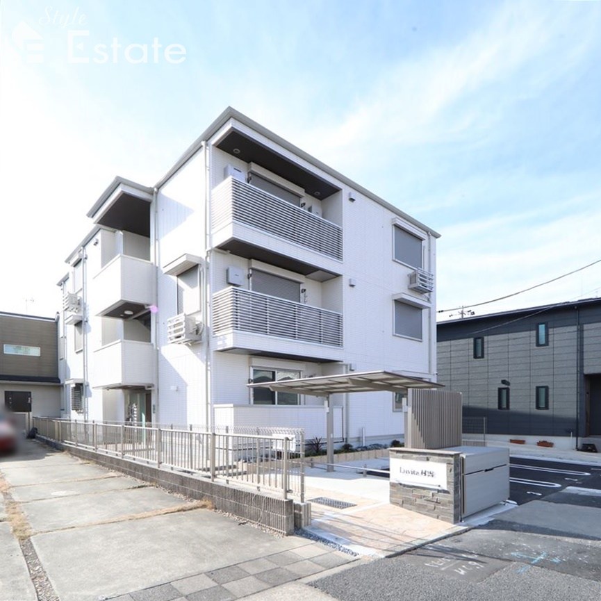 ルヴィータ村雲