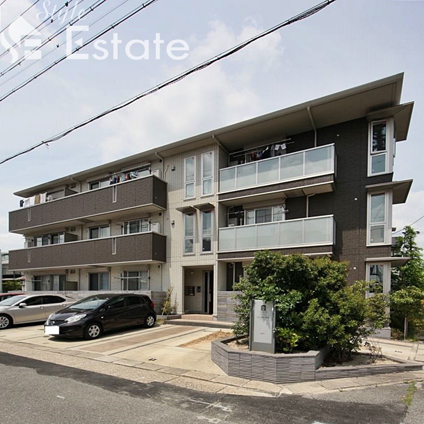 Raffine大坪