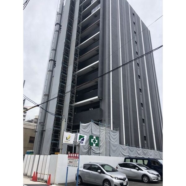 メイクス矢場町