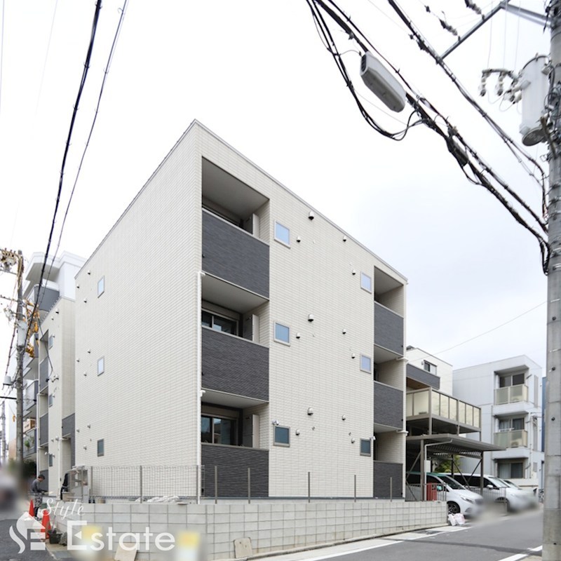 REGALEST茶屋ヶ坂駅前