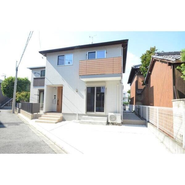 春岡戸建賃貸