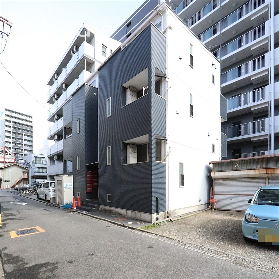 ピアチェーレ新栄