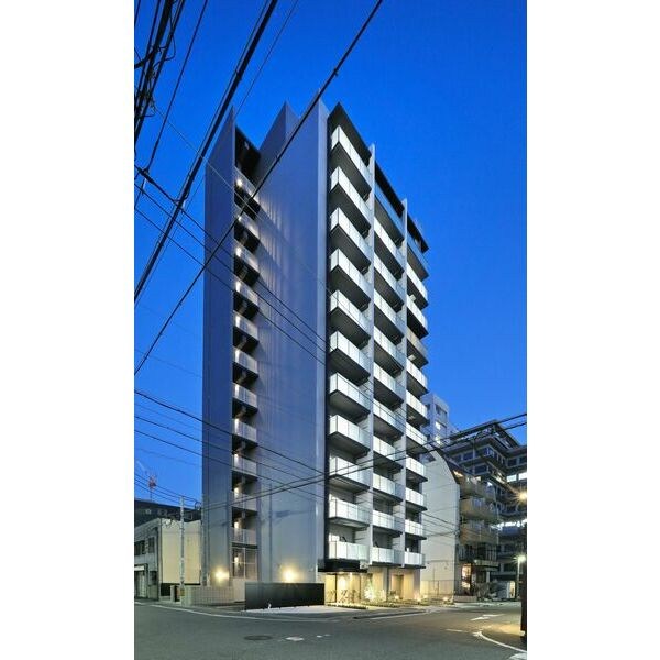 TENAS泉