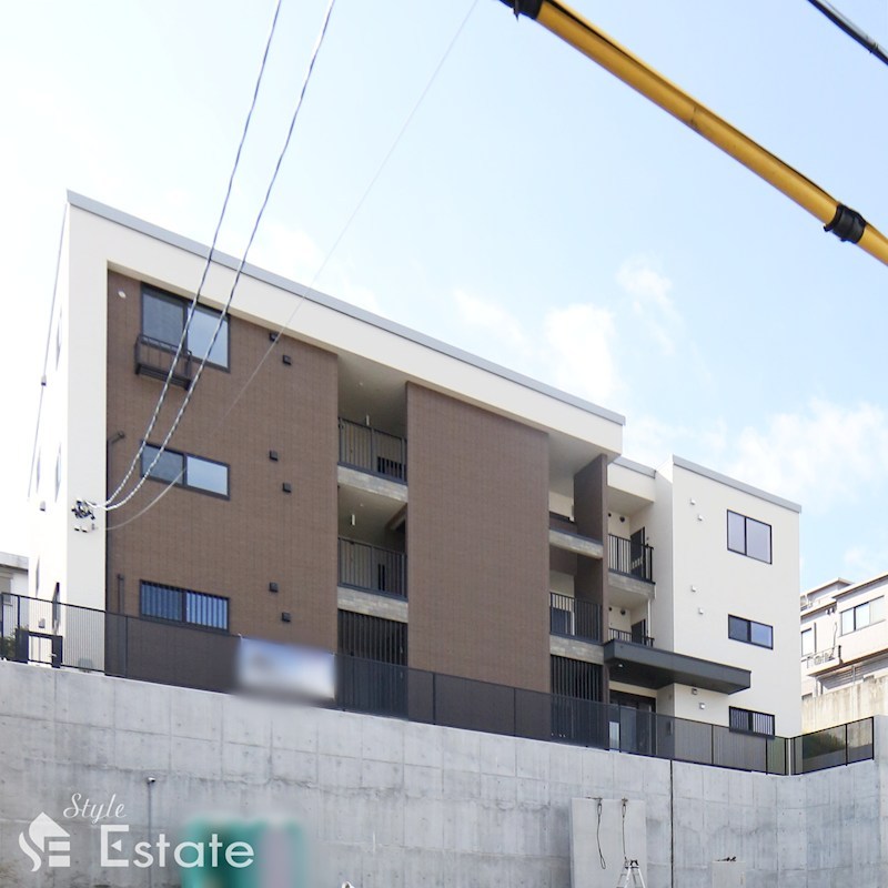 千種区御影町1丁目新築マンション