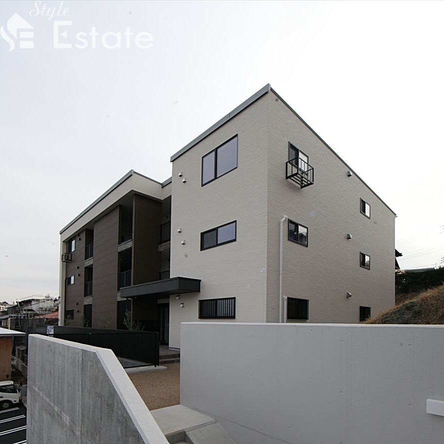 千種区御影町1丁目新築マンション