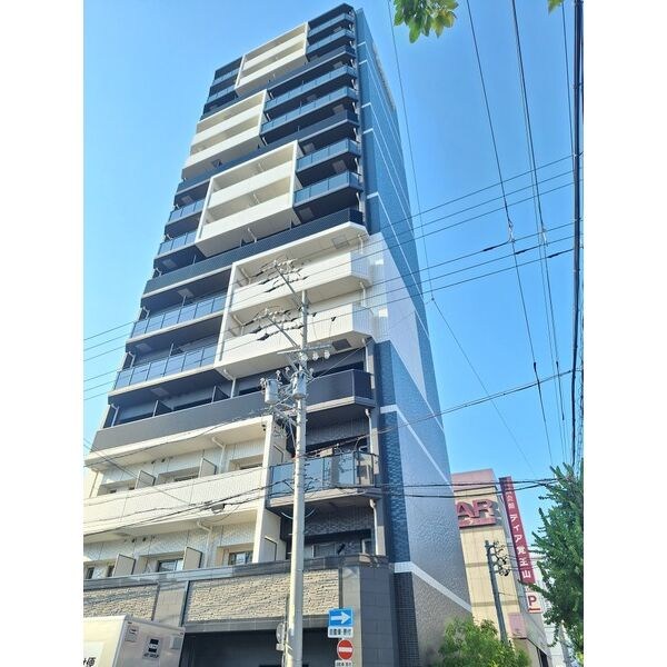 プレサンスNAGOYA覚王山