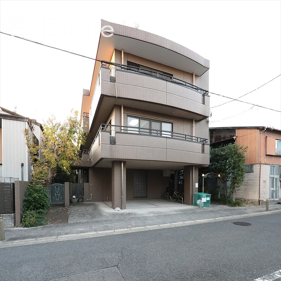 メゾン　ラ・テール