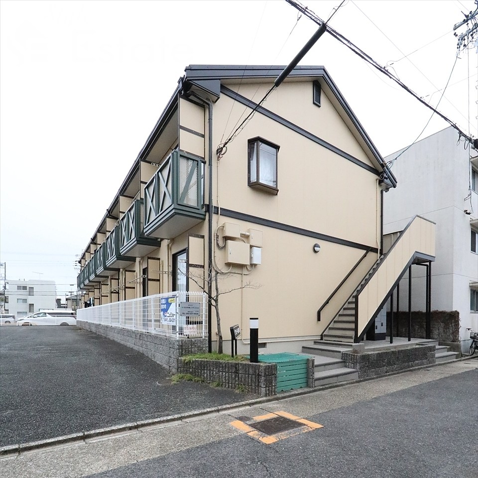 グランドール佐久間