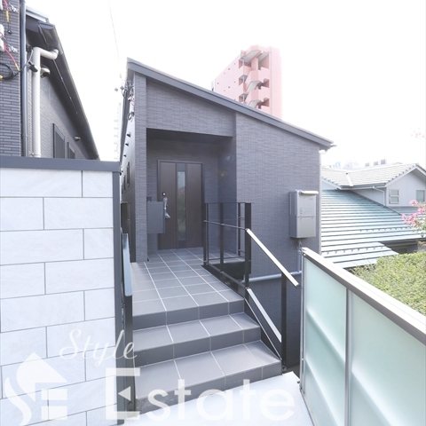 フレスト塩釜口　A