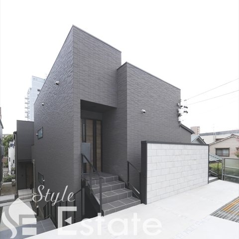 フレスト塩釜口 B