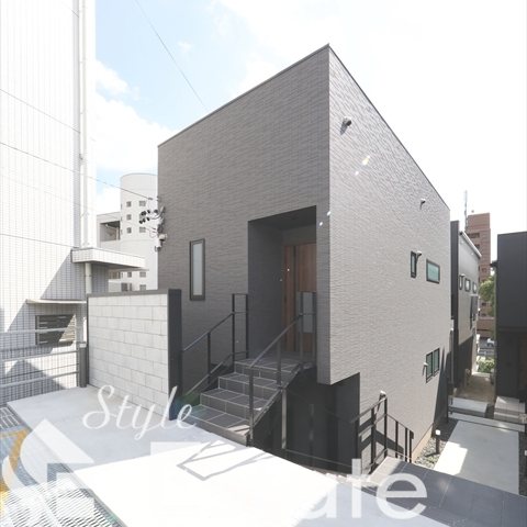 フレスト塩釜口　C