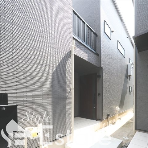 フレスト塩釜口　C