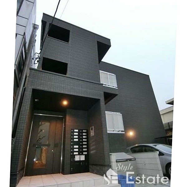 リブリ・名古屋