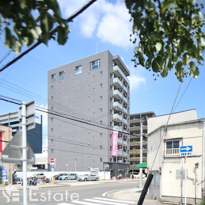 THE　BLOSSOM　新栄