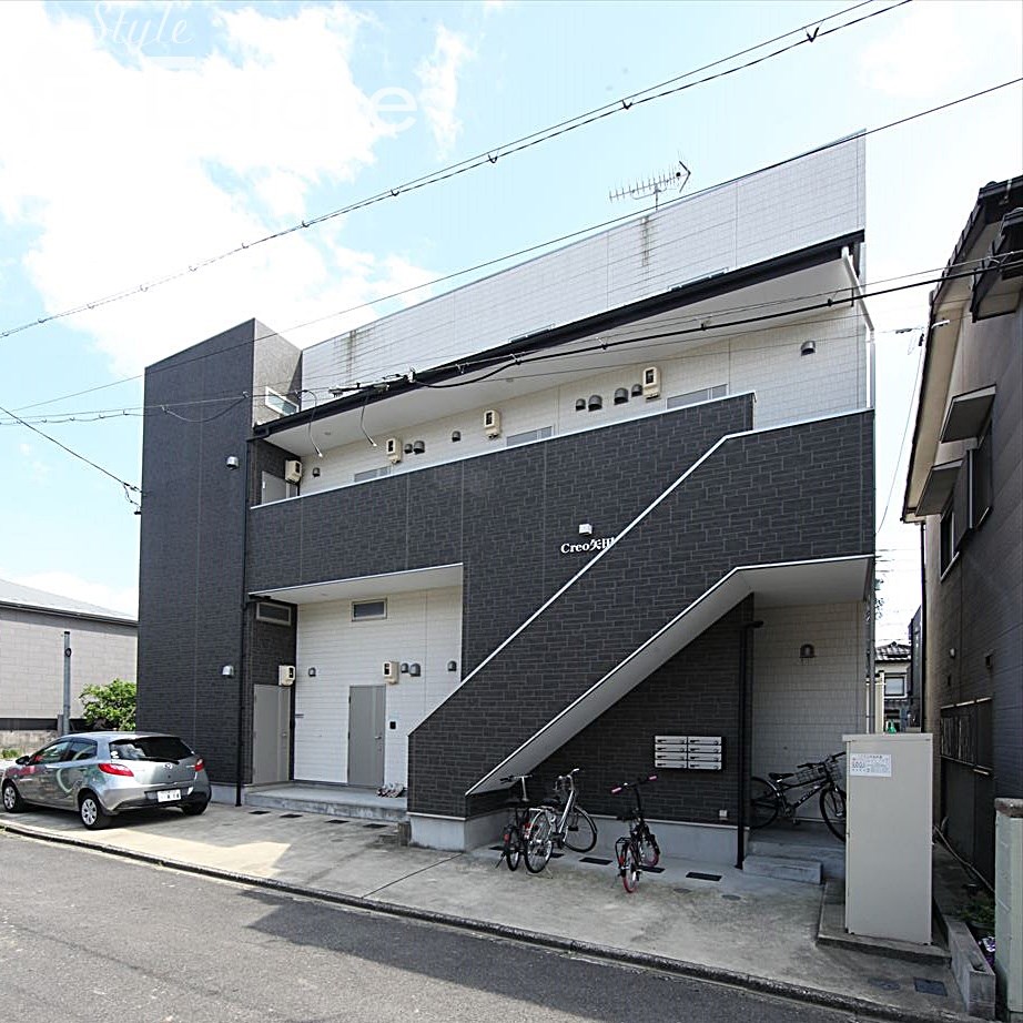 Creo矢田