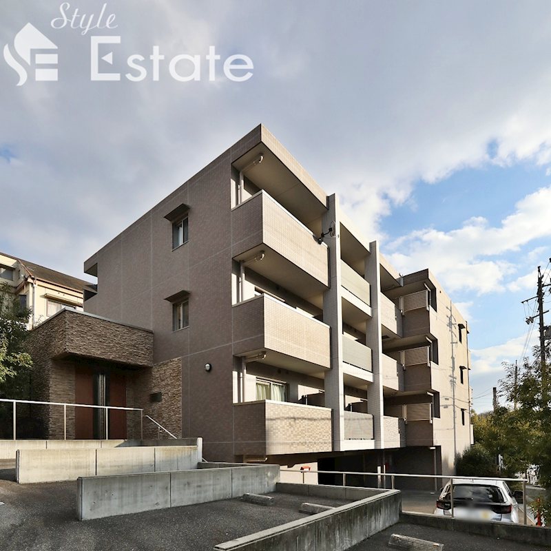 ジオステージ東山