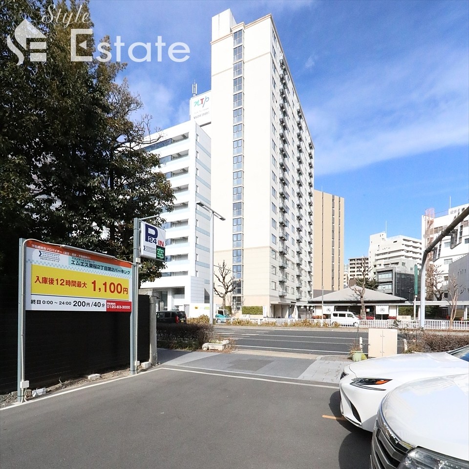 KDXレジデンス東桜I