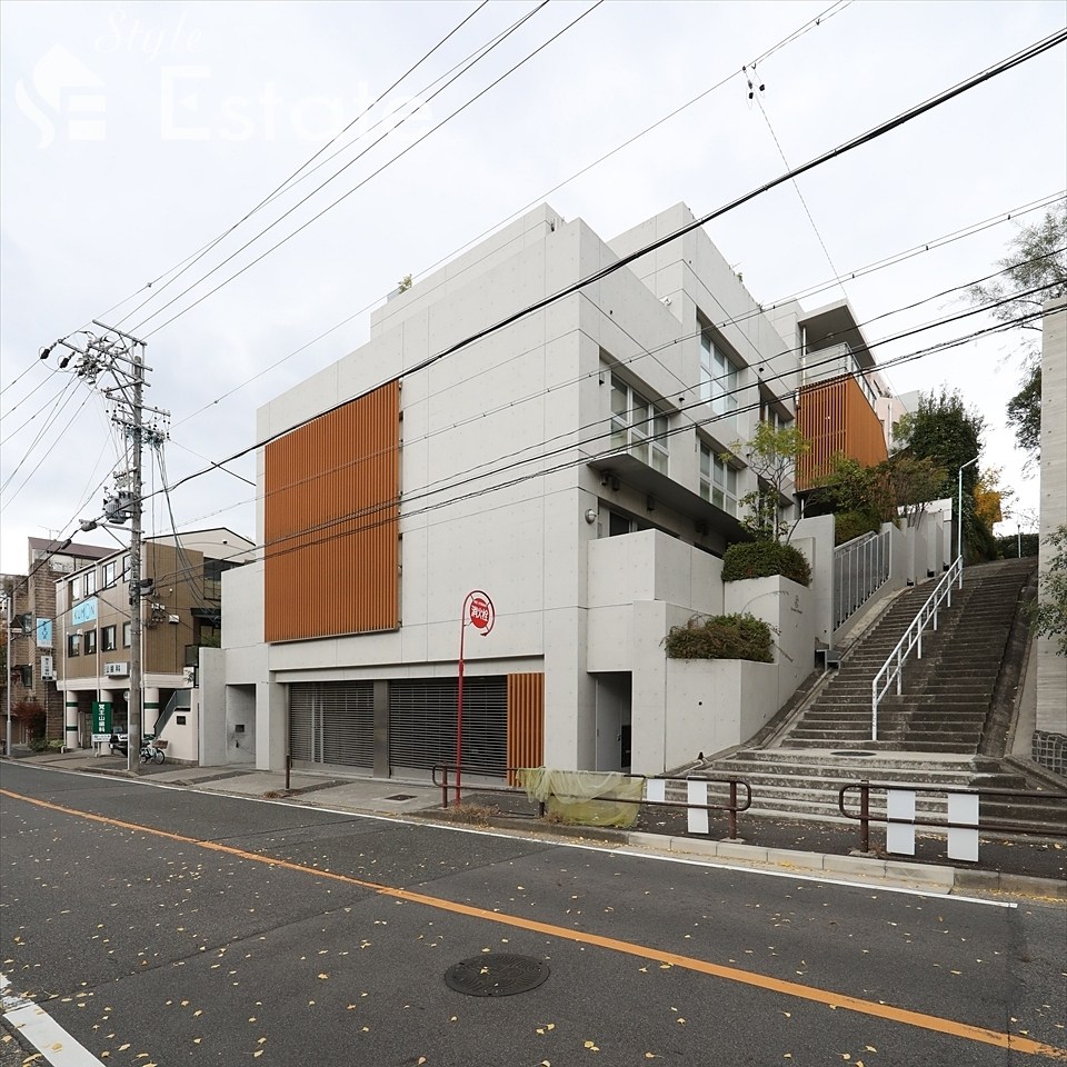 トランセット覚王山