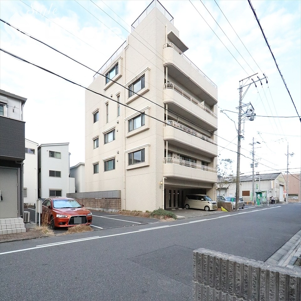 大幸マンション