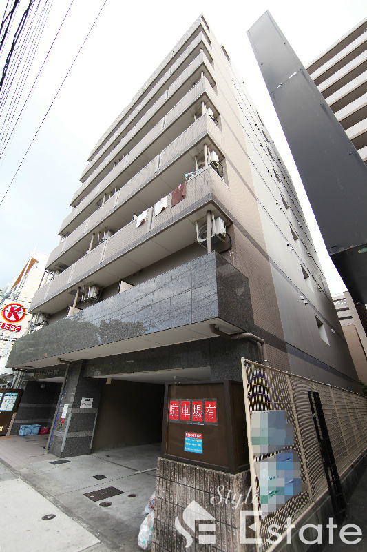 タウンエステート新栄