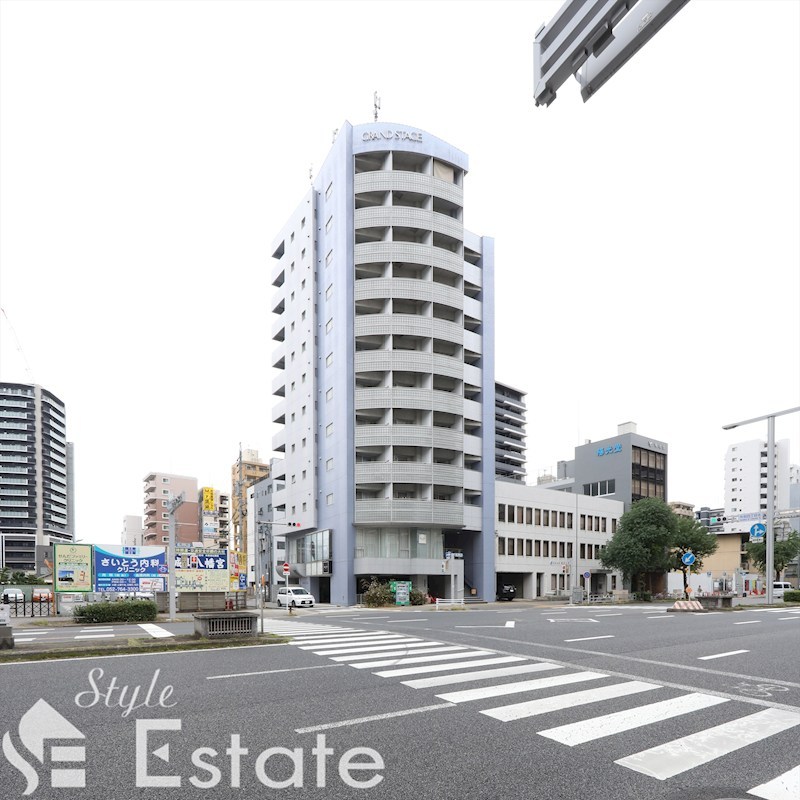 グランステージ千種