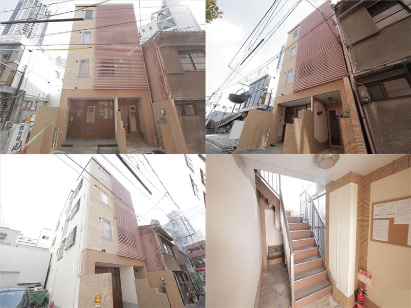 e池下