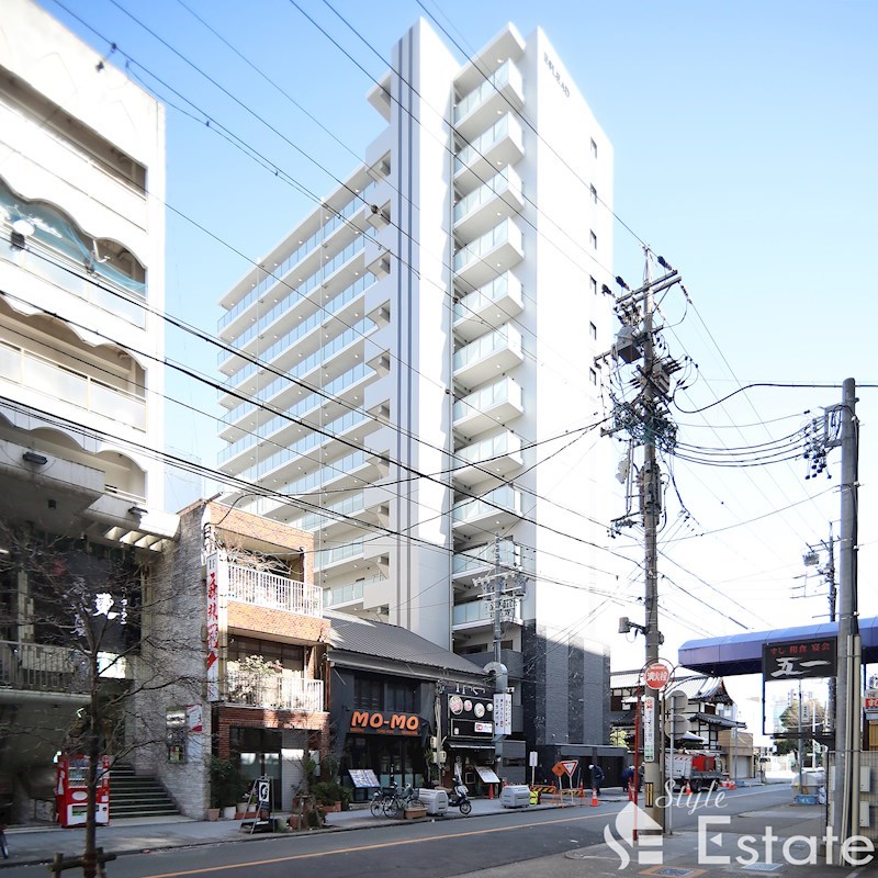 エスリード栄エステージ