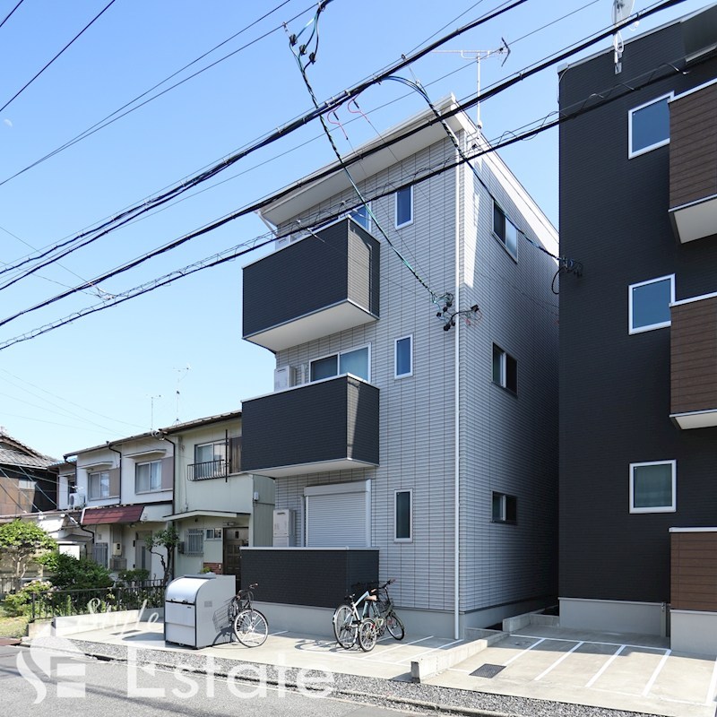 ATLAS KITAHARA EAST
