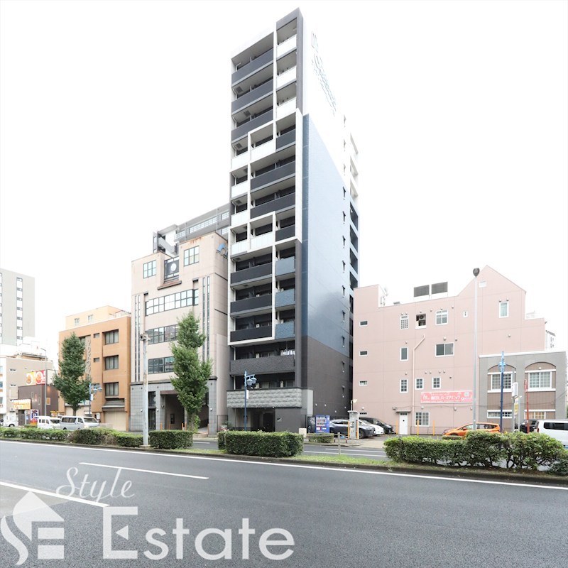 プレサンス広小路通パルス