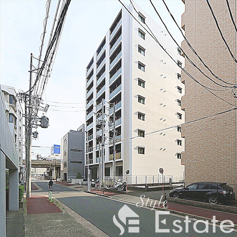 RIDGE堀田