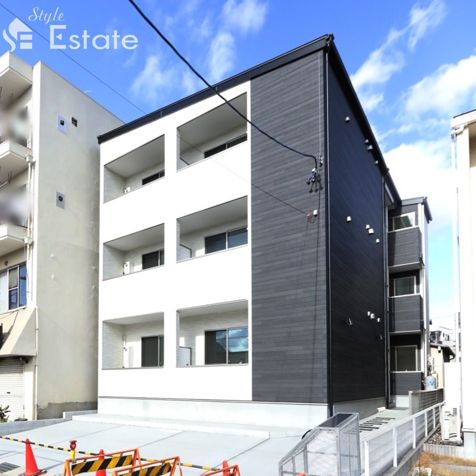 スターブル野並