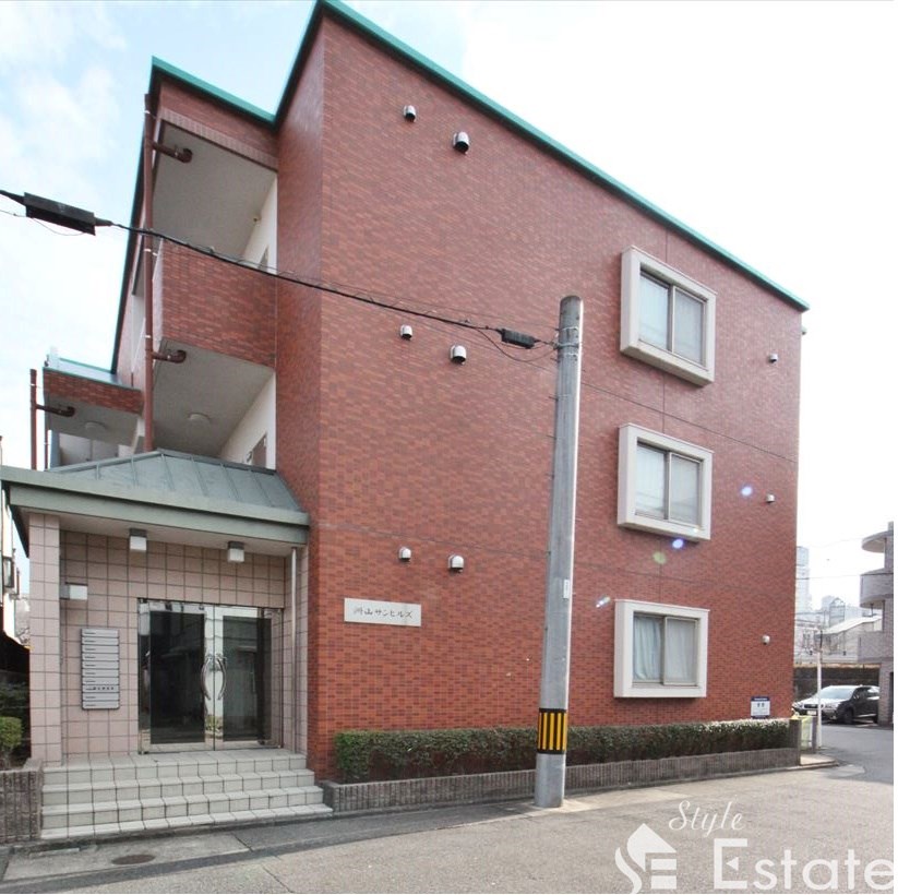 洲山サンヒルズ