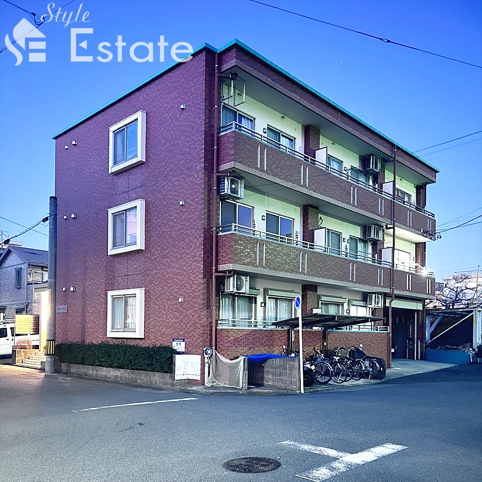 洲山サンヒルズ