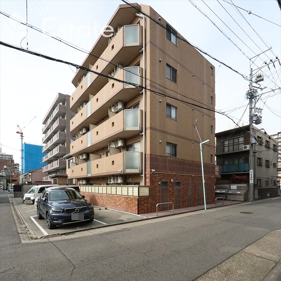 シティライフ池下西